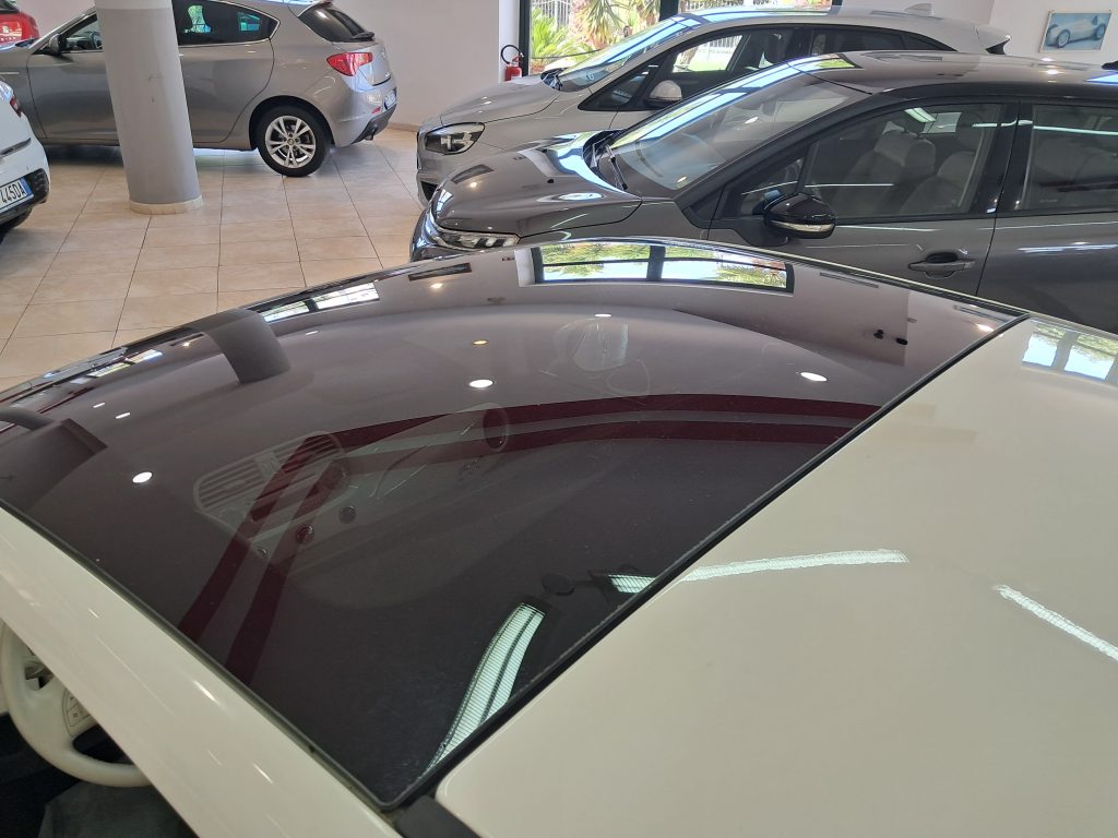 FIAT 500 1.2 GPL 150° ANNIVERSARIO