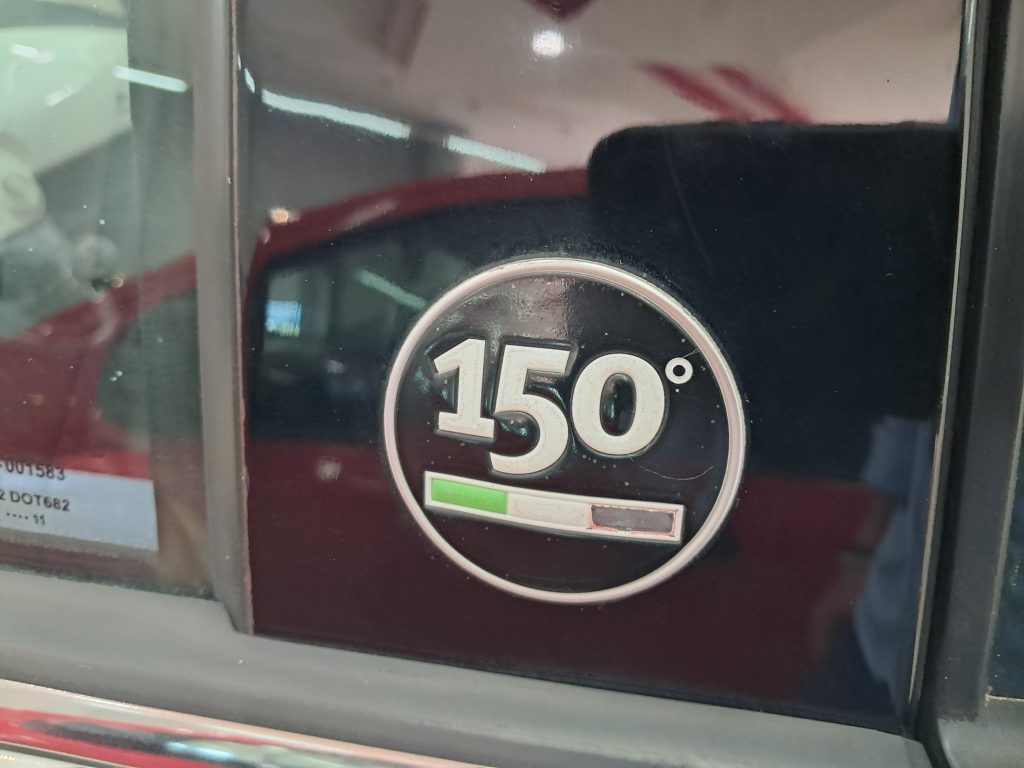 FIAT 500 1.2 GPL 150° ANNIVERSARIO