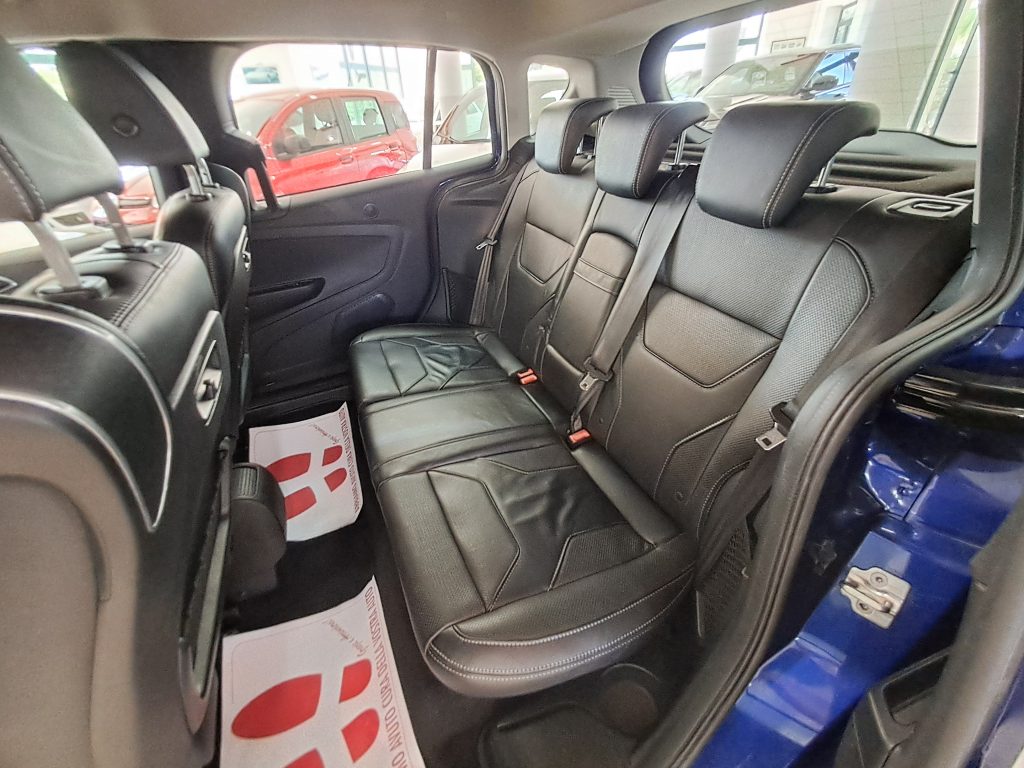 FORD B-MAX TITANIUM 1.4 BENZ.