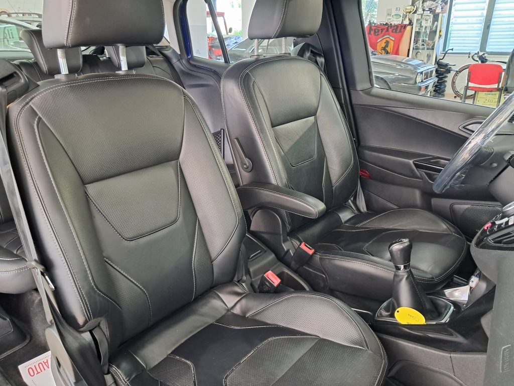 FORD B-MAX TITANIUM 1.4 BENZ.