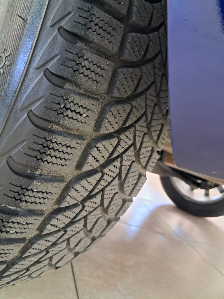 FORD B-MAX TITANIUM 1.4 BENZ.
