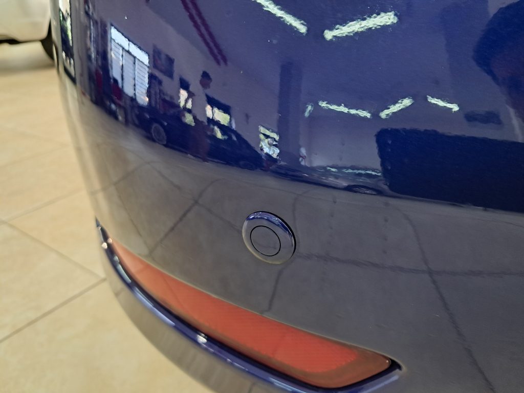 FORD B-MAX TITANIUM 1.4 BENZ.
