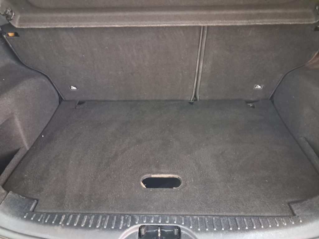 FORD B-MAX TITANIUM 1.4 BENZ.