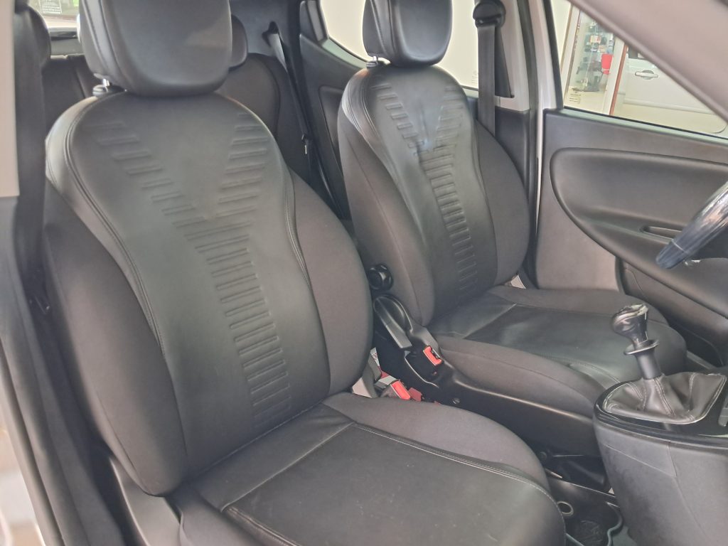 Lancia Ypsilon 1.2 Benz/Gpl