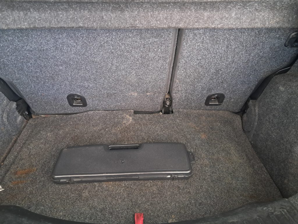 Lancia Ypsilon 1.2 Benz/Gpl
