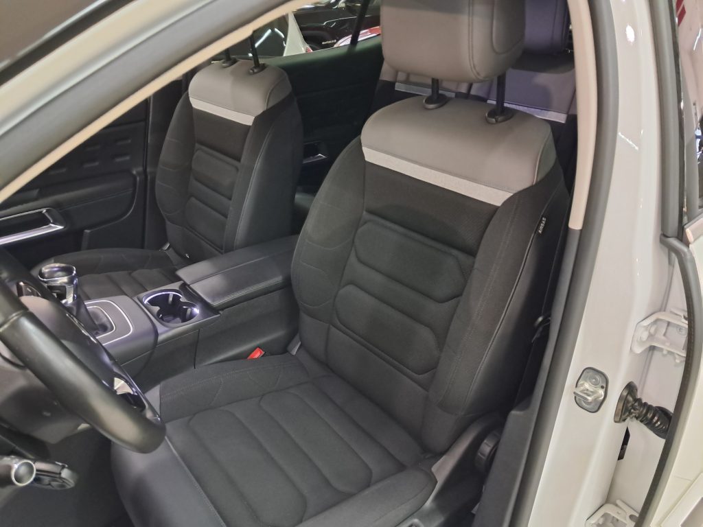 Citroen C5 Aircross C5 1.5 bluehdi Shine s