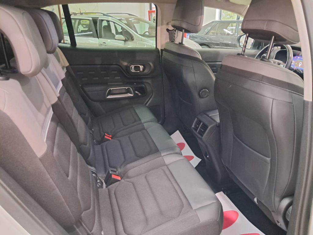 Citroen C5 Aircross C5 1.5 bluehdi Shine s