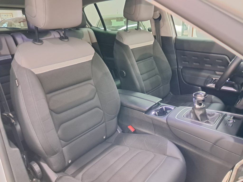 Citroen C5 Aircross C5 1.5 bluehdi Shine s
