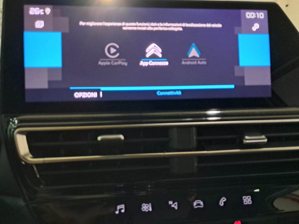 Citroen C5 Aircross C5 1.5 bluehdi Shine s