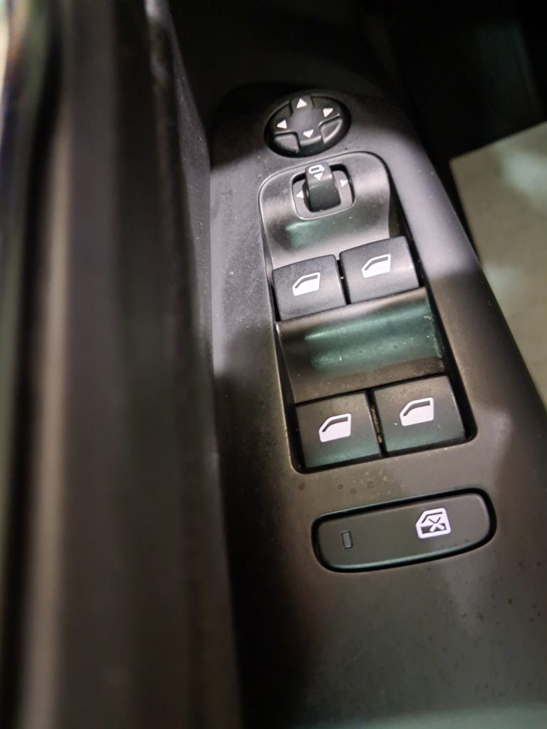 Citroen C5 Aircross C5 1.5 bluehdi Shine s