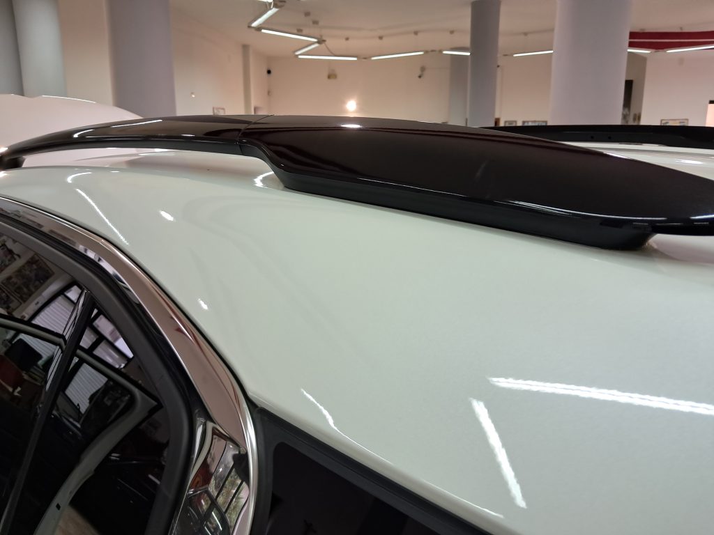 Citroen C5 Aircross C5 1.5 bluehdi Shine s