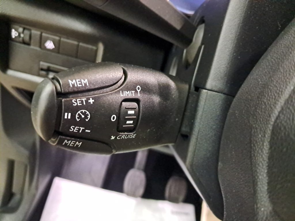 Citroen C5 Aircross C5 1.5 bluehdi Shine s