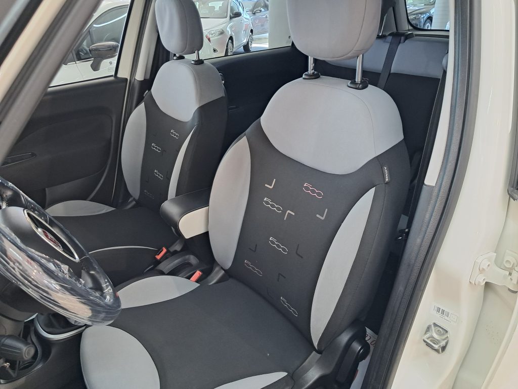 FIAT 500 L 1.3 MJT LOUNGE B-COLOR(MOTORE REVISIONATO KM 0)