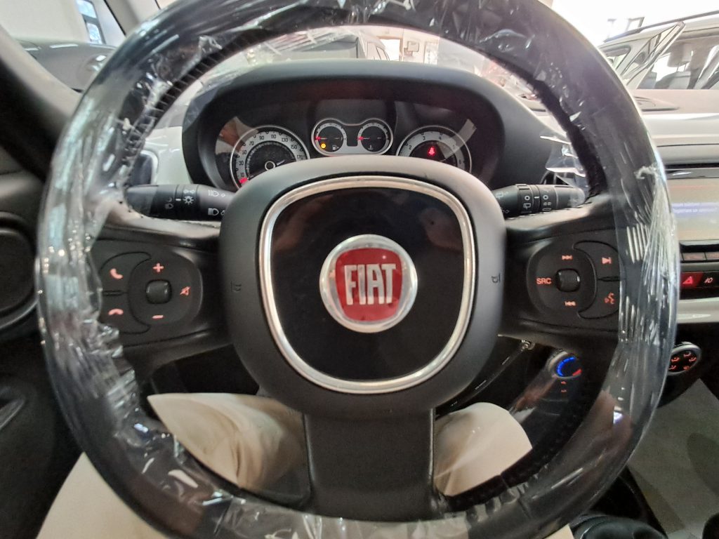 FIAT 500 L 1.3 MJT LOUNGE B-COLOR(MOTORE REVISIONATO KM 0)