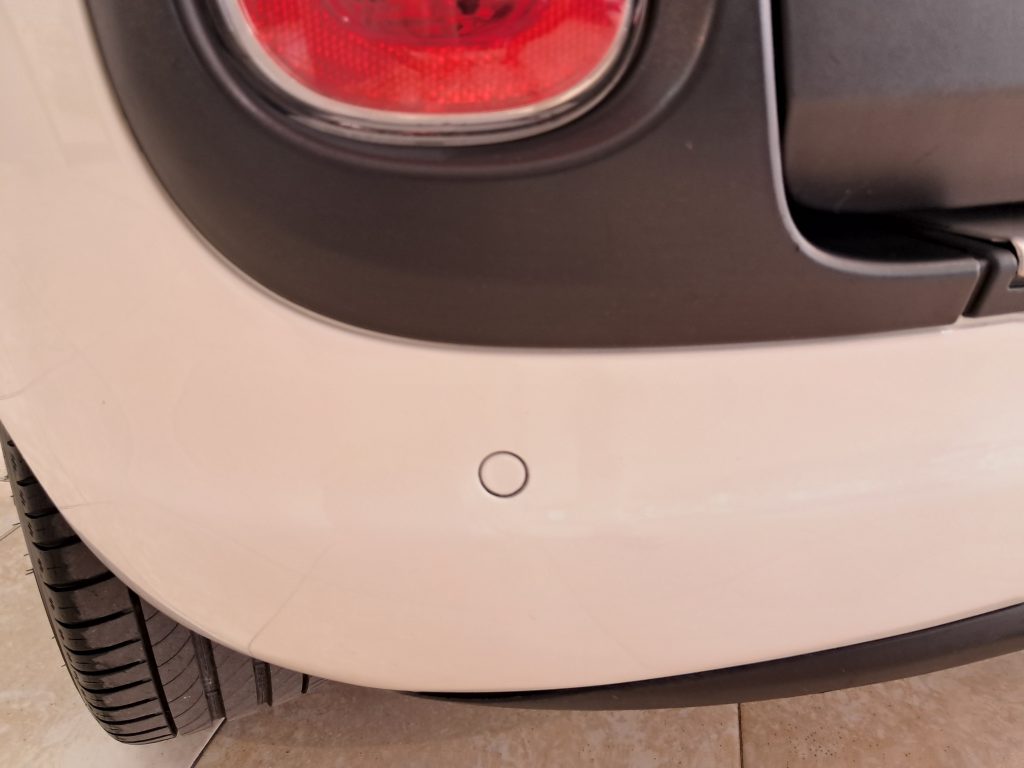 FIAT 500 L 1.3 MJT LOUNGE B-COLOR(MOTORE REVISIONATO KM 0)