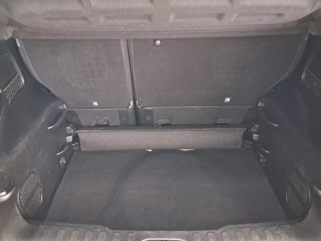FIAT 500 L 1.3 MJT LOUNGE B-COLOR(MOTORE REVISIONATO KM 0)
