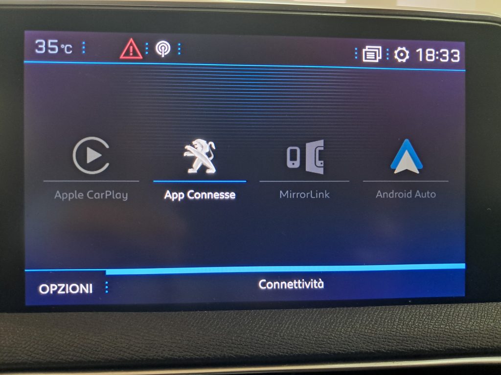 PEUGEOT 3008 1.5 HDI BUSINESS