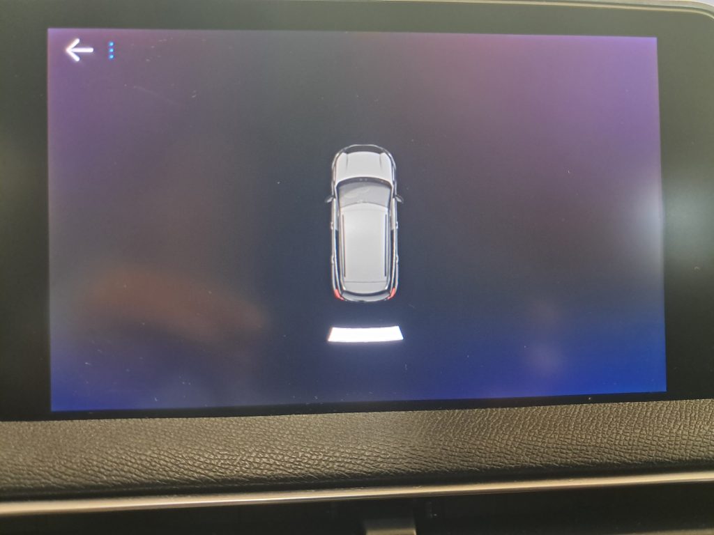 PEUGEOT 3008 1.5 HDI BUSINESS