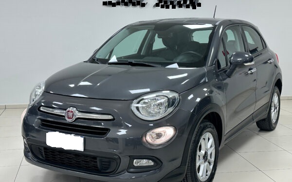 FIAT 500X 1.4 BENZ. MULTIAIR