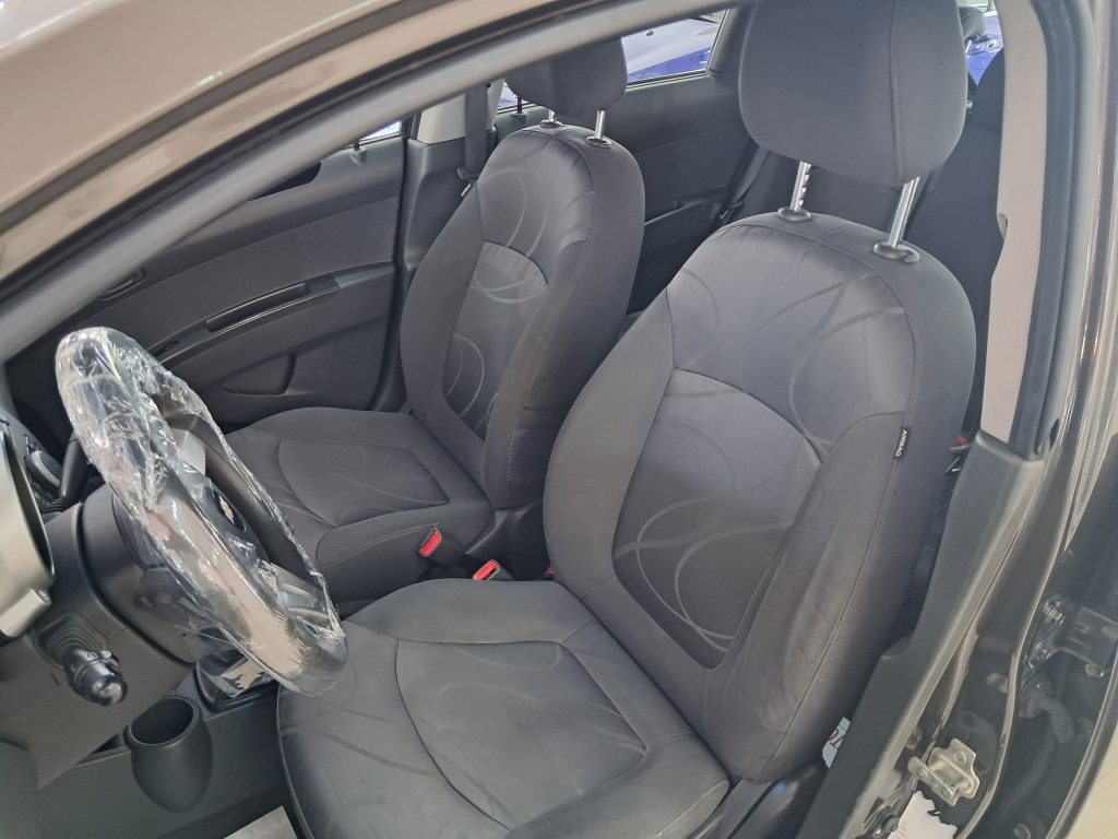 CHEVROLET SPARK 1.0 LS