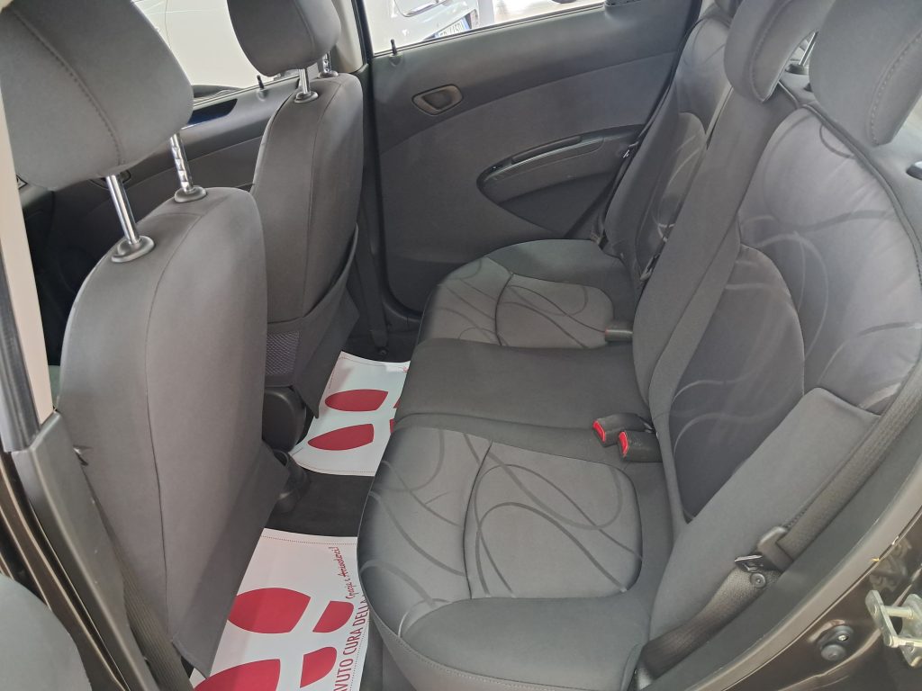 CHEVROLET SPARK 1.0 LS
