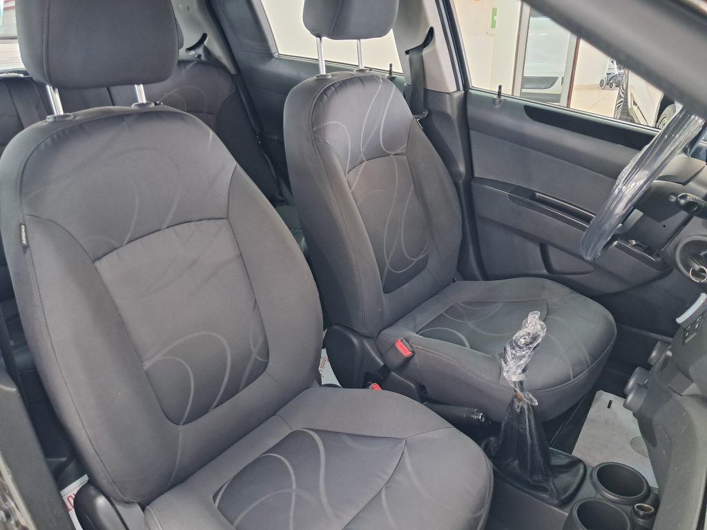 CHEVROLET SPARK 1.0 LS
