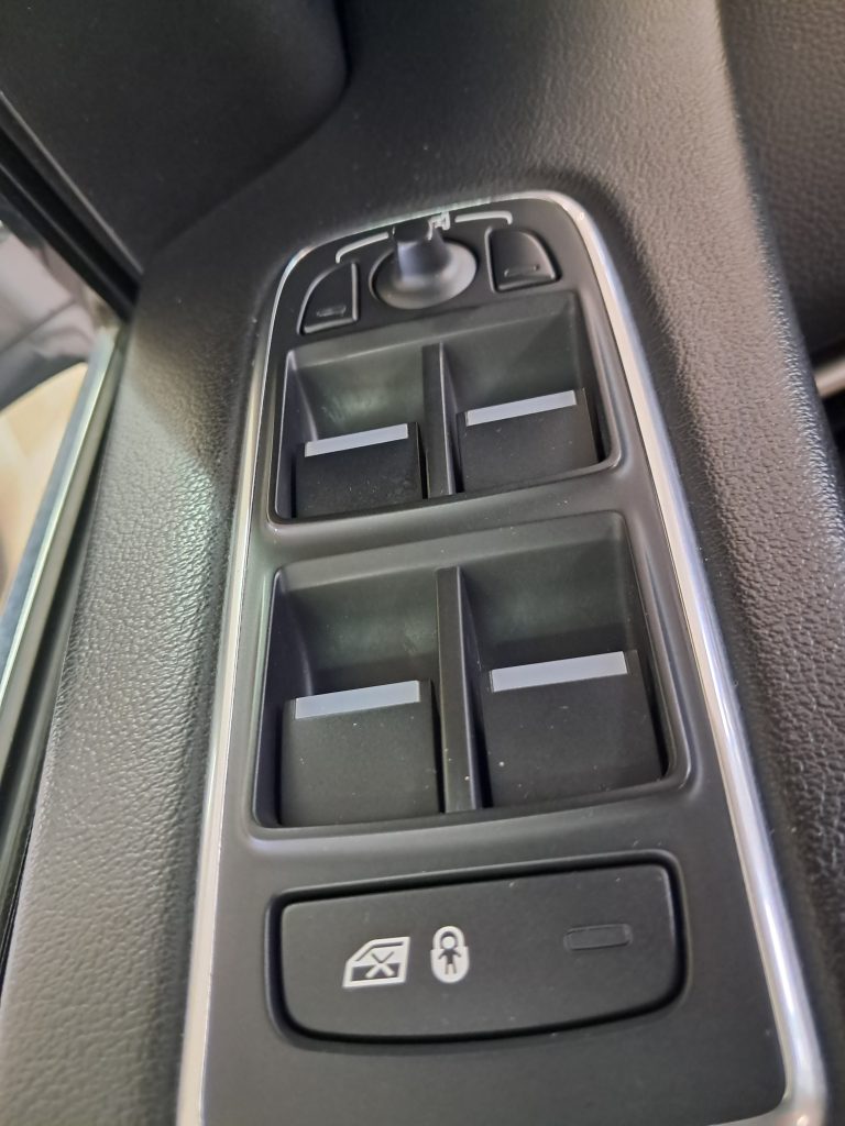 JAGUAR F-PACE PRESTIGE