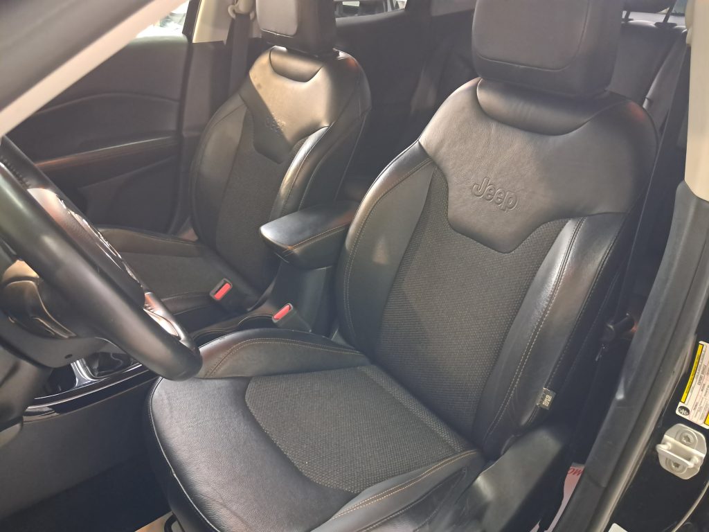 JEEP COMPASS 1.6 MJT LIMITED