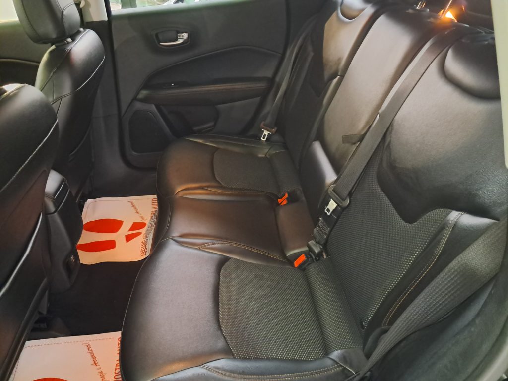 JEEP COMPASS 1.6 MJT LIMITED