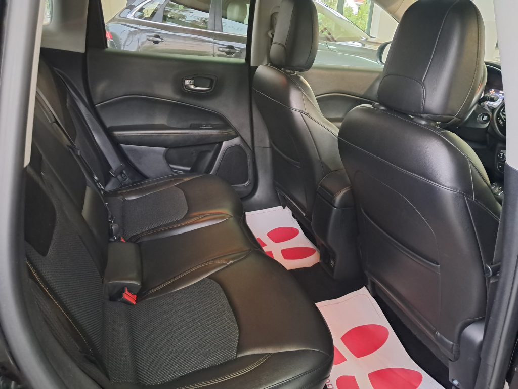 JEEP COMPASS 1.6 MJT LIMITED
