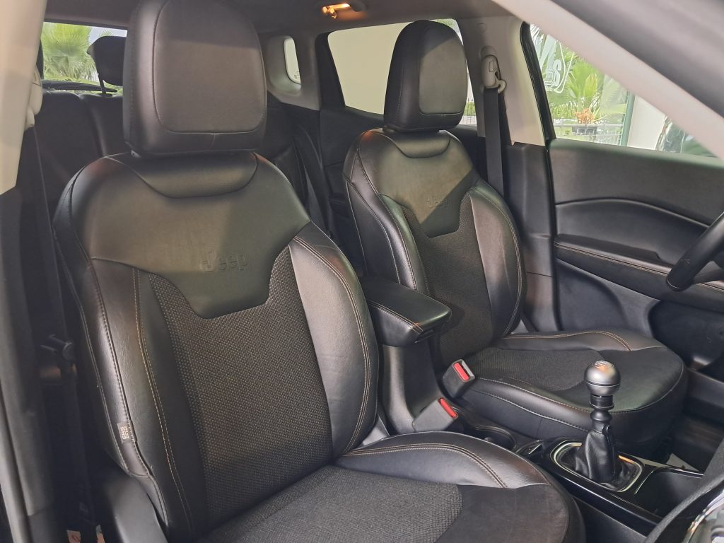 JEEP COMPASS 1.6 MJT LIMITED