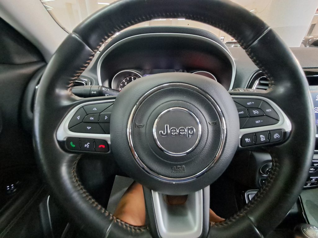 JEEP COMPASS 1.6 MJT LIMITED