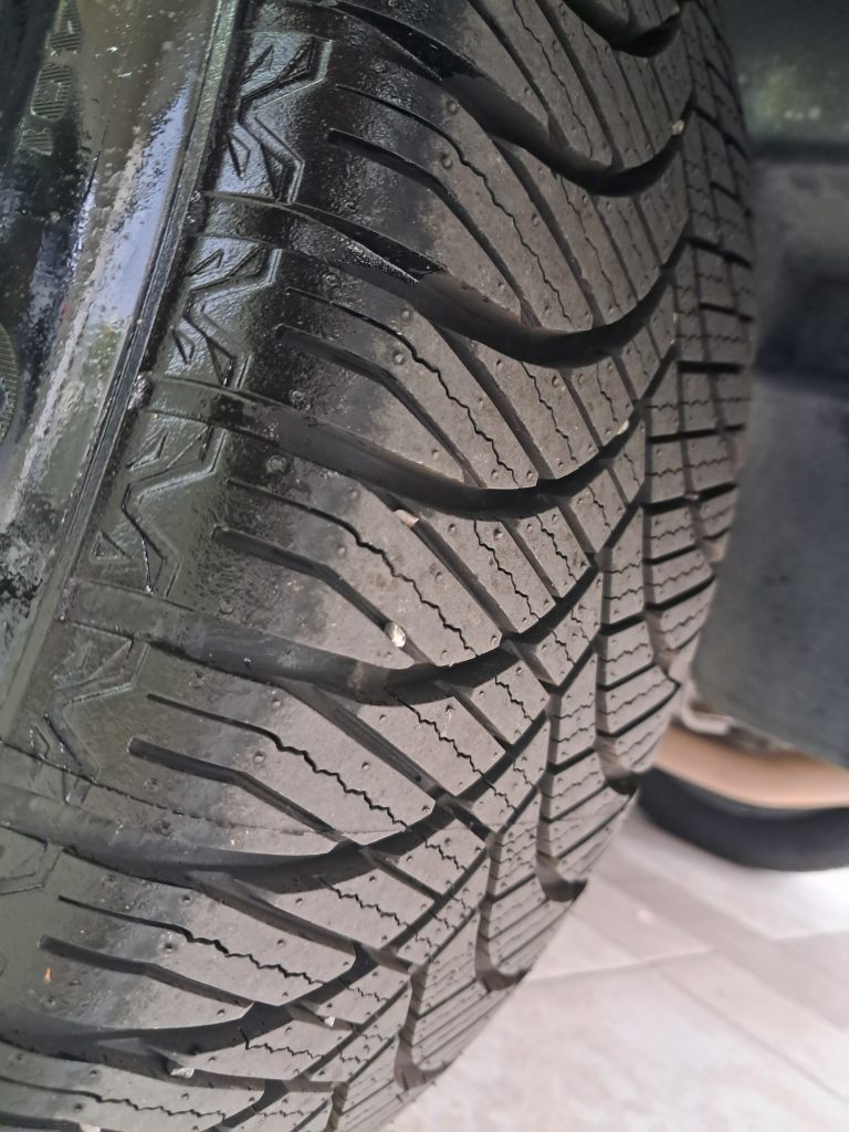 JEEP COMPASS 1.6 MJT LIMITED