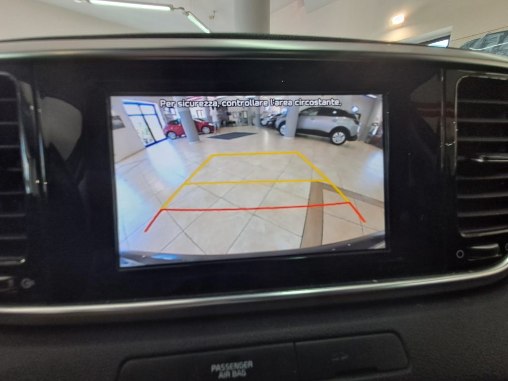 Kia sportage 1.6 Crdi diesel HYBRID