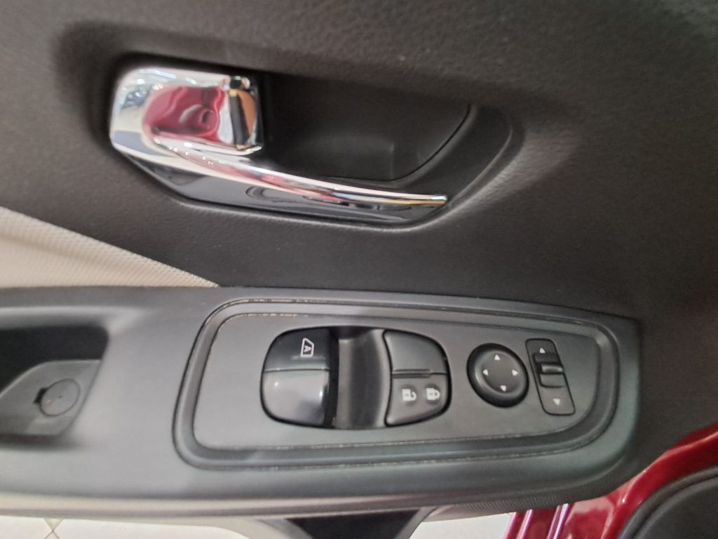 NISSAN MICRA 1.5 DCI TEKNA