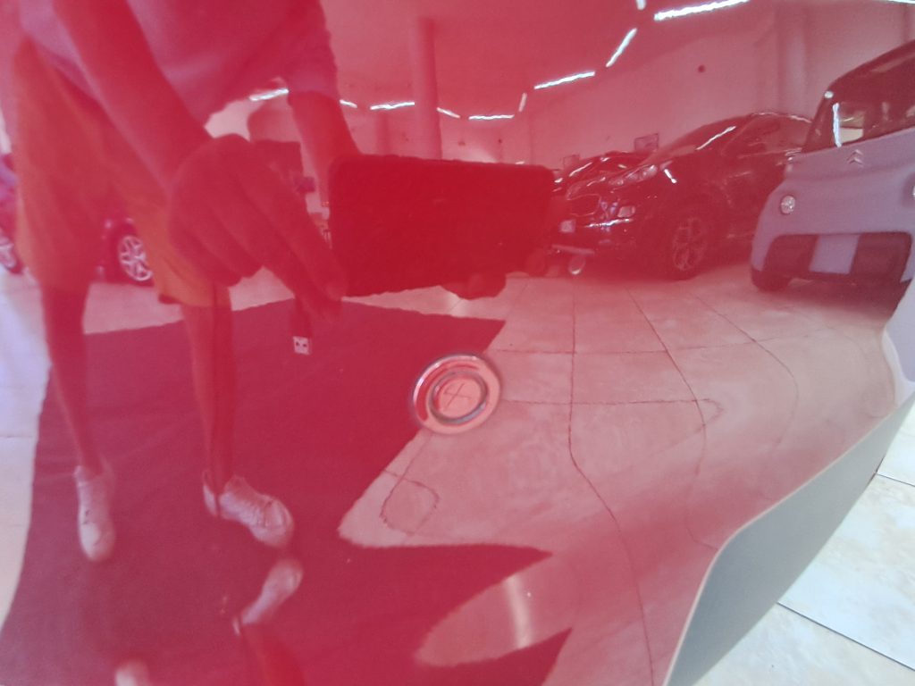 NISSAN MICRA 1.5 DCI TEKNA