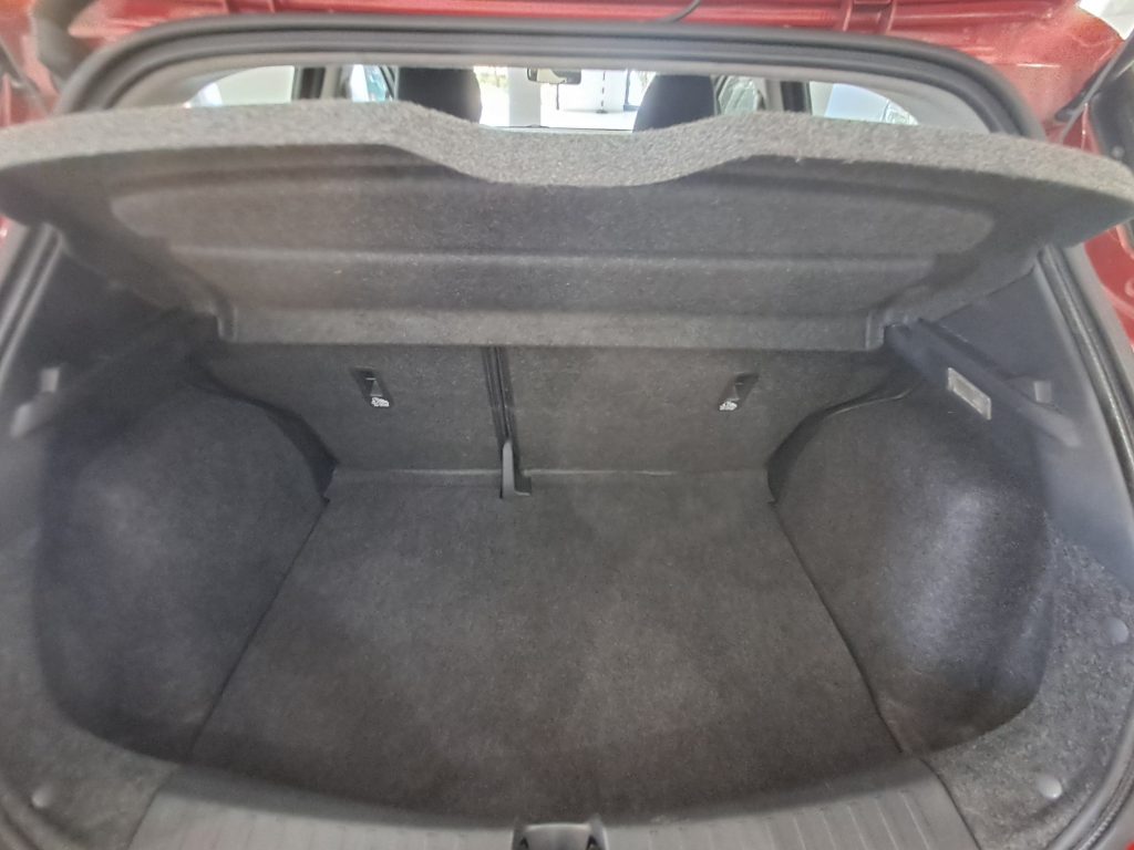 NISSAN MICRA 1.5 DCI TEKNA