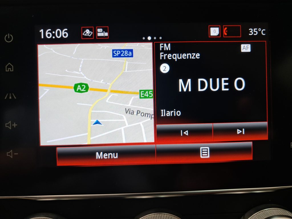 RENAULT KADJAR 1.5 DCI BLACK EDIT.(AUTOCARRO N1 5 POSTI)