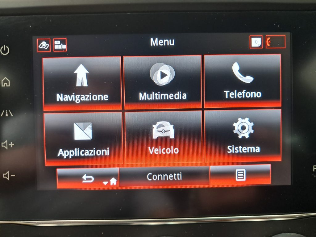 RENAULT KADJAR 1.5 DCI BLACK EDIT.(AUTOCARRO N1 5 POSTI)