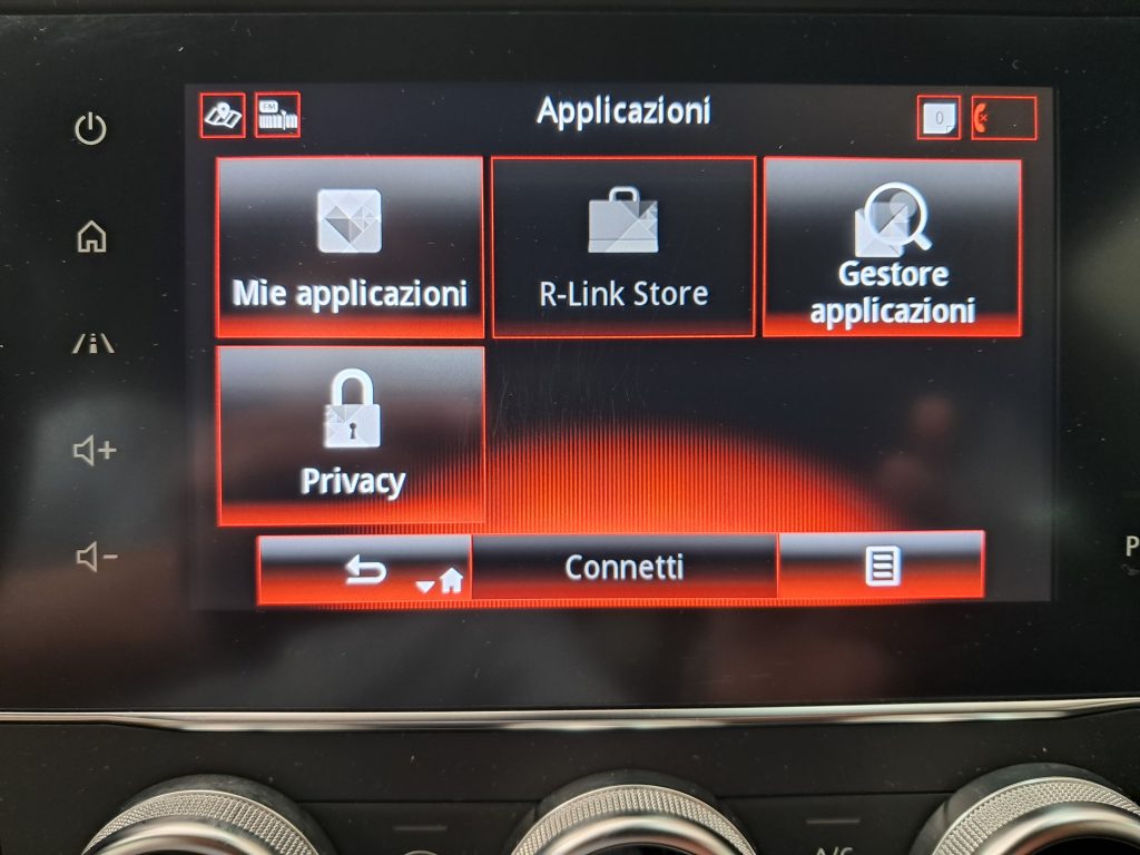 RENAULT KADJAR 1.5 DCI BLACK EDIT.(AUTOCARRO N1 5 POSTI)