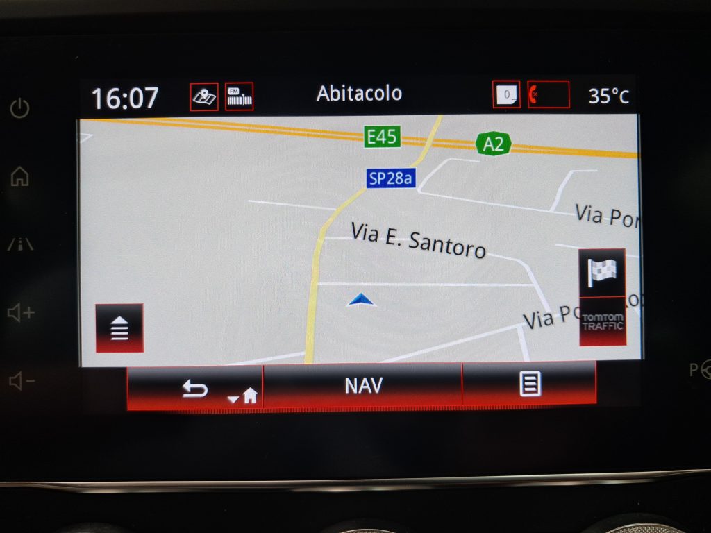 RENAULT KADJAR 1.5 DCI BLACK EDIT.(AUTOCARRO N1 5 POSTI)