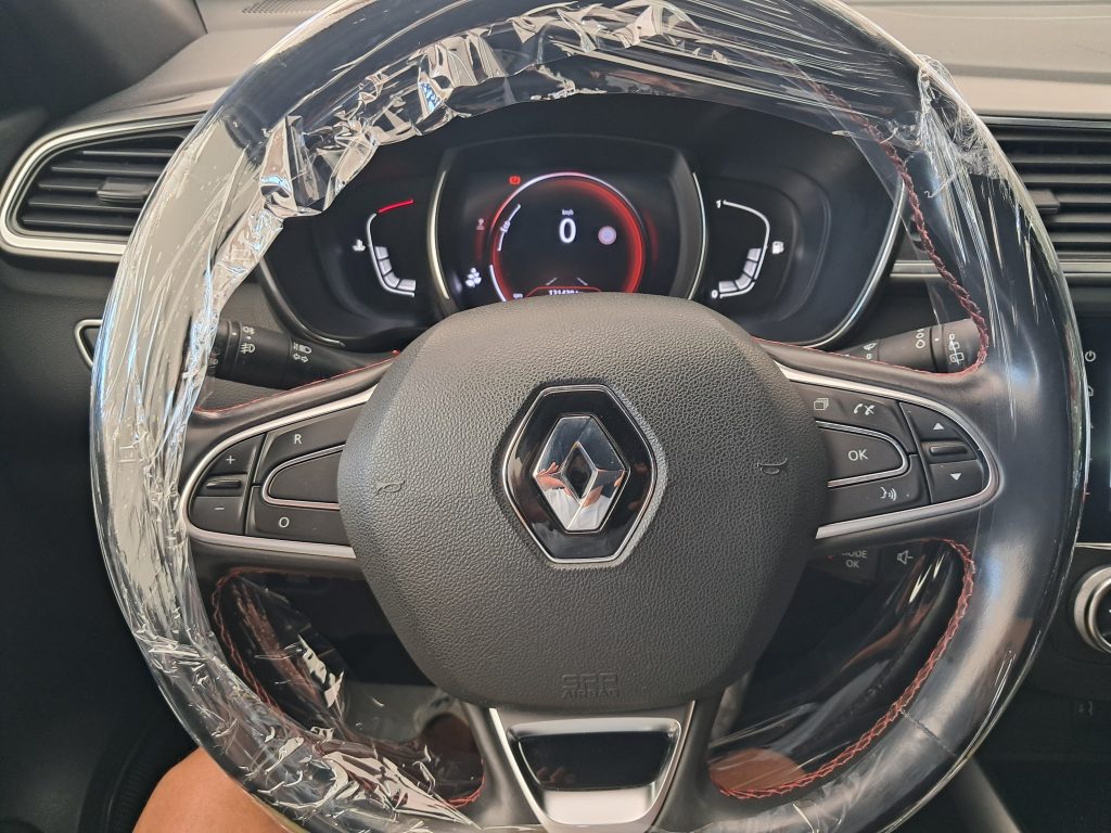RENAULT KADJAR 1.5 DCI BLACK EDIT.(AUTOCARRO N1 5 POSTI)