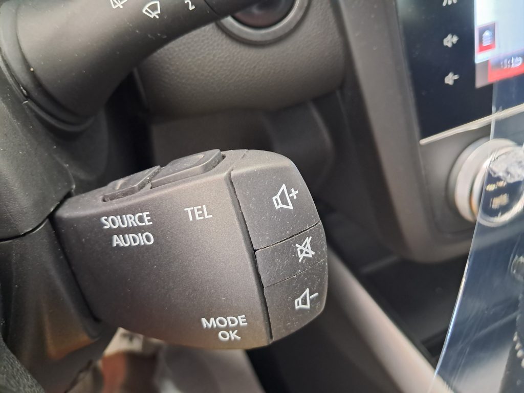 RENAULT KADJAR 1.5 DCI BLACK EDIT.(AUTOCARRO N1 5 POSTI)