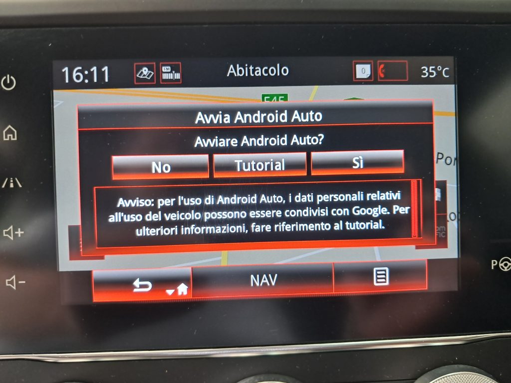 RENAULT KADJAR 1.5 DCI BLACK EDIT.(AUTOCARRO N1 5 POSTI)