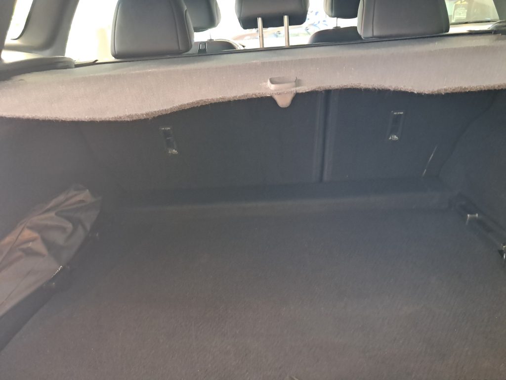 RENAULT KADJAR 1.5 DCI BLACK EDIT.(AUTOCARRO N1 5 POSTI)