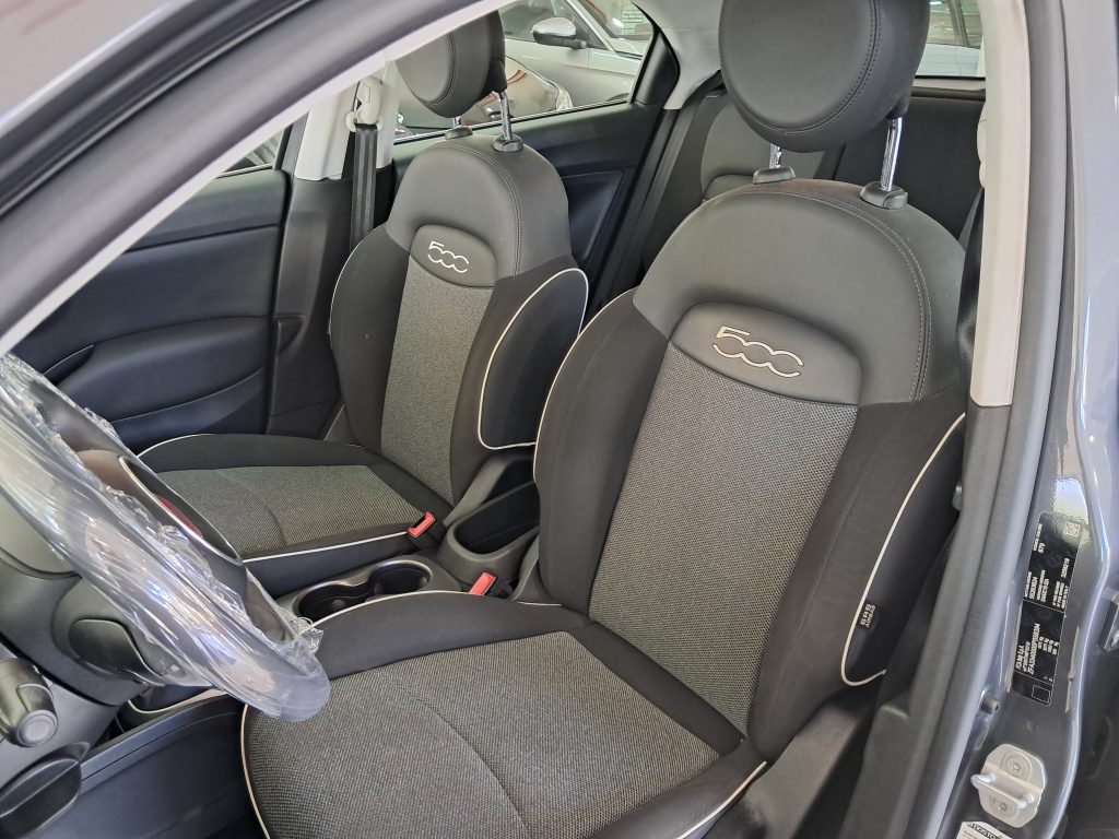 FIAT 500X LOUNGE 1.4 BENZ. MULTIAIR