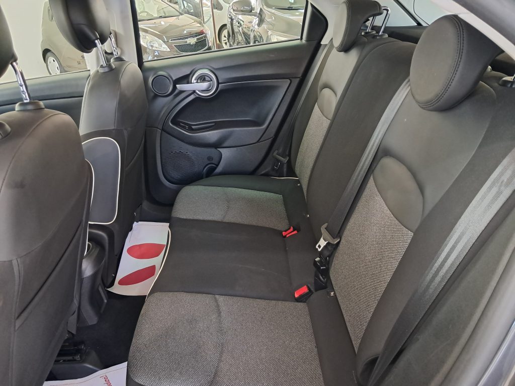 FIAT 500X LOUNGE 1.4 BENZ. MULTIAIR