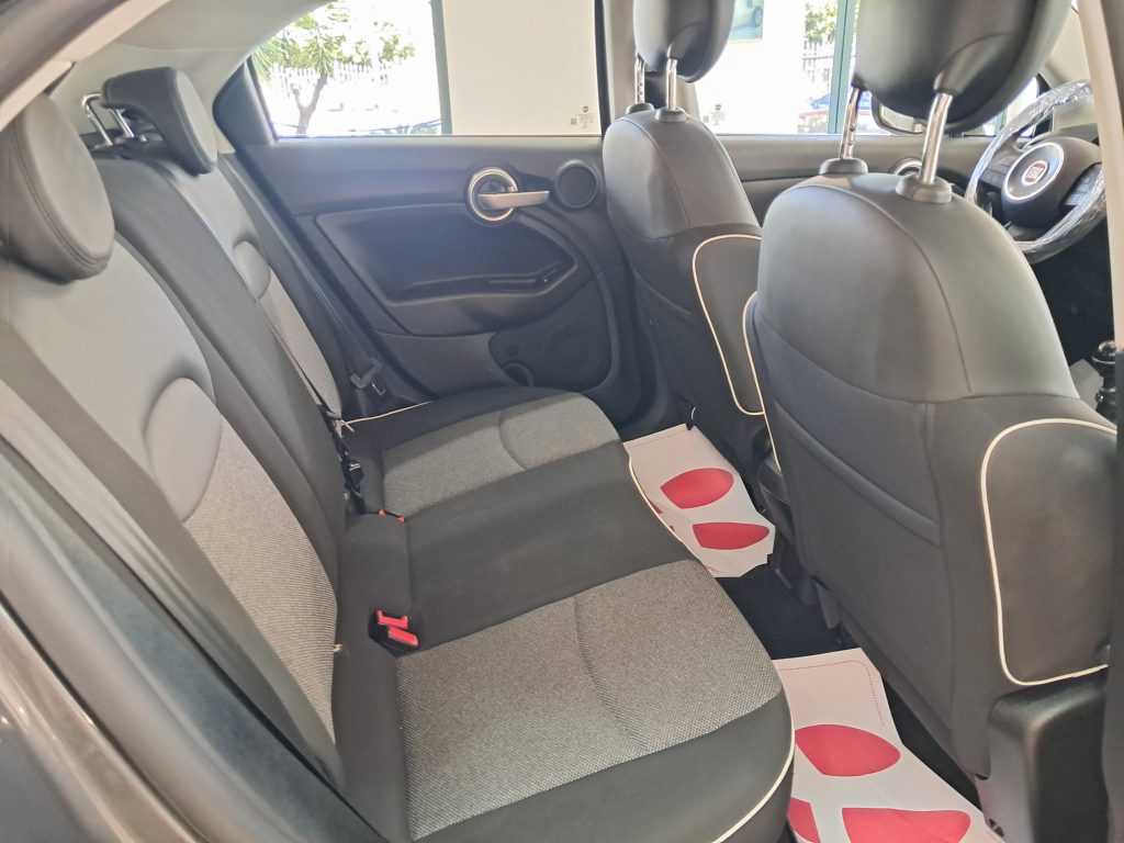 FIAT 500X LOUNGE 1.4 BENZ. MULTIAIR