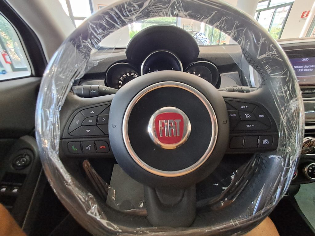 FIAT 500X LOUNGE 1.4 BENZ. MULTIAIR