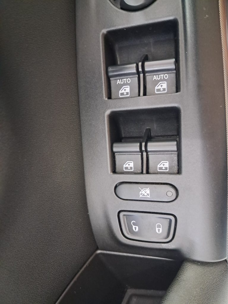 FIAT 500X LOUNGE 1.4 BENZ. MULTIAIR